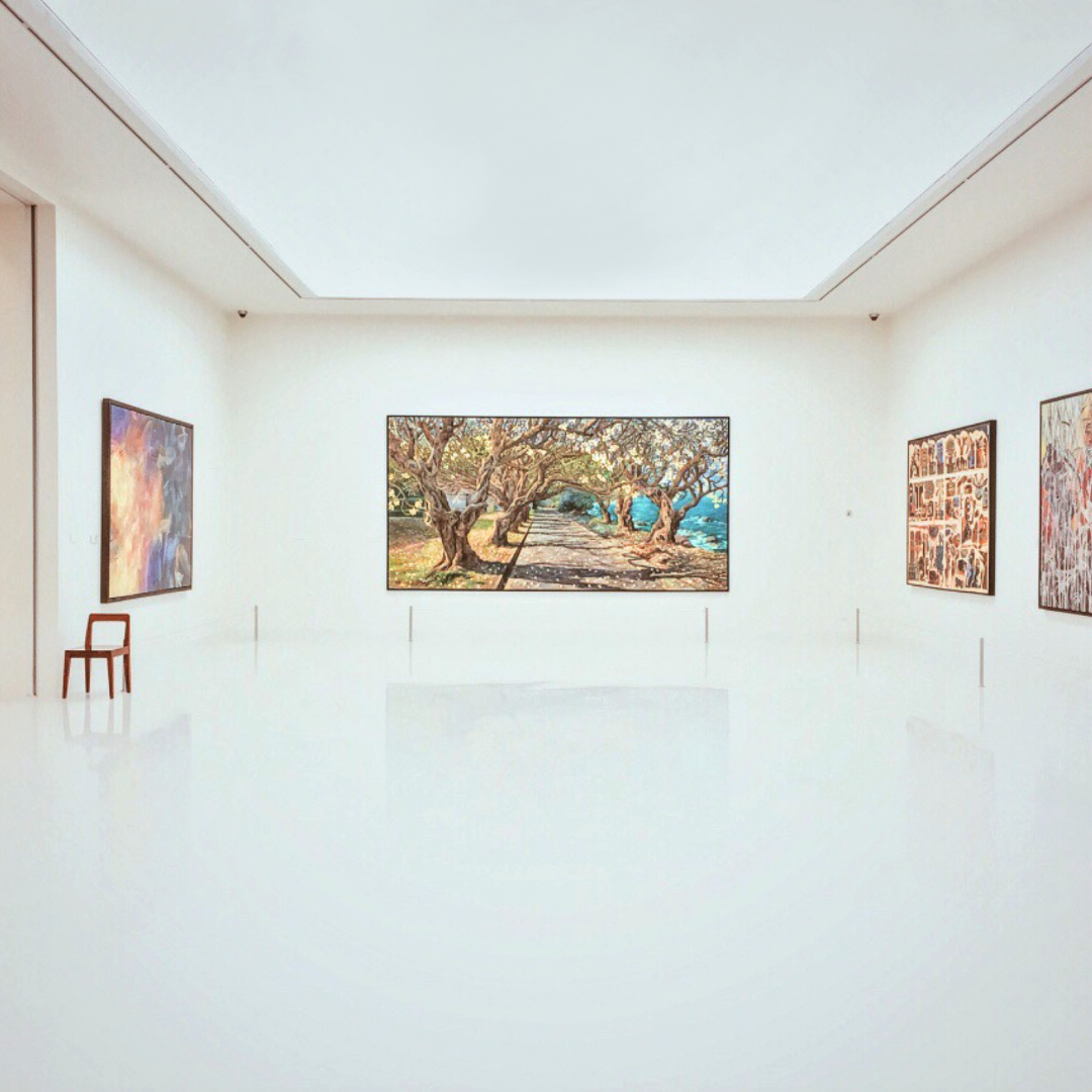 Où exposer et vendre ses œuvres en ligne : plateformes, modèles et avantages pour l’artiste