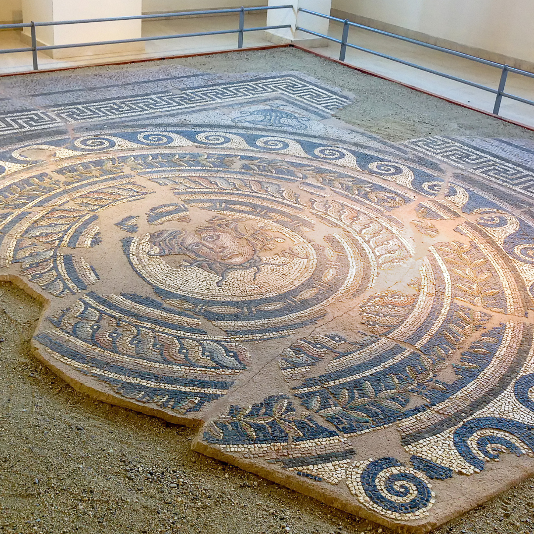 Connaissez-vous l’origine du mot mussive ?