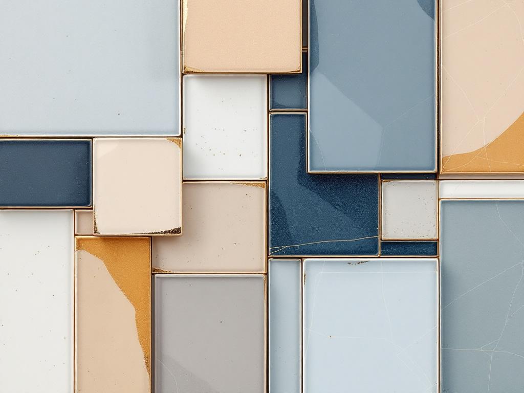 La place singulière de la mosaïque contemporaine aujourd’hui