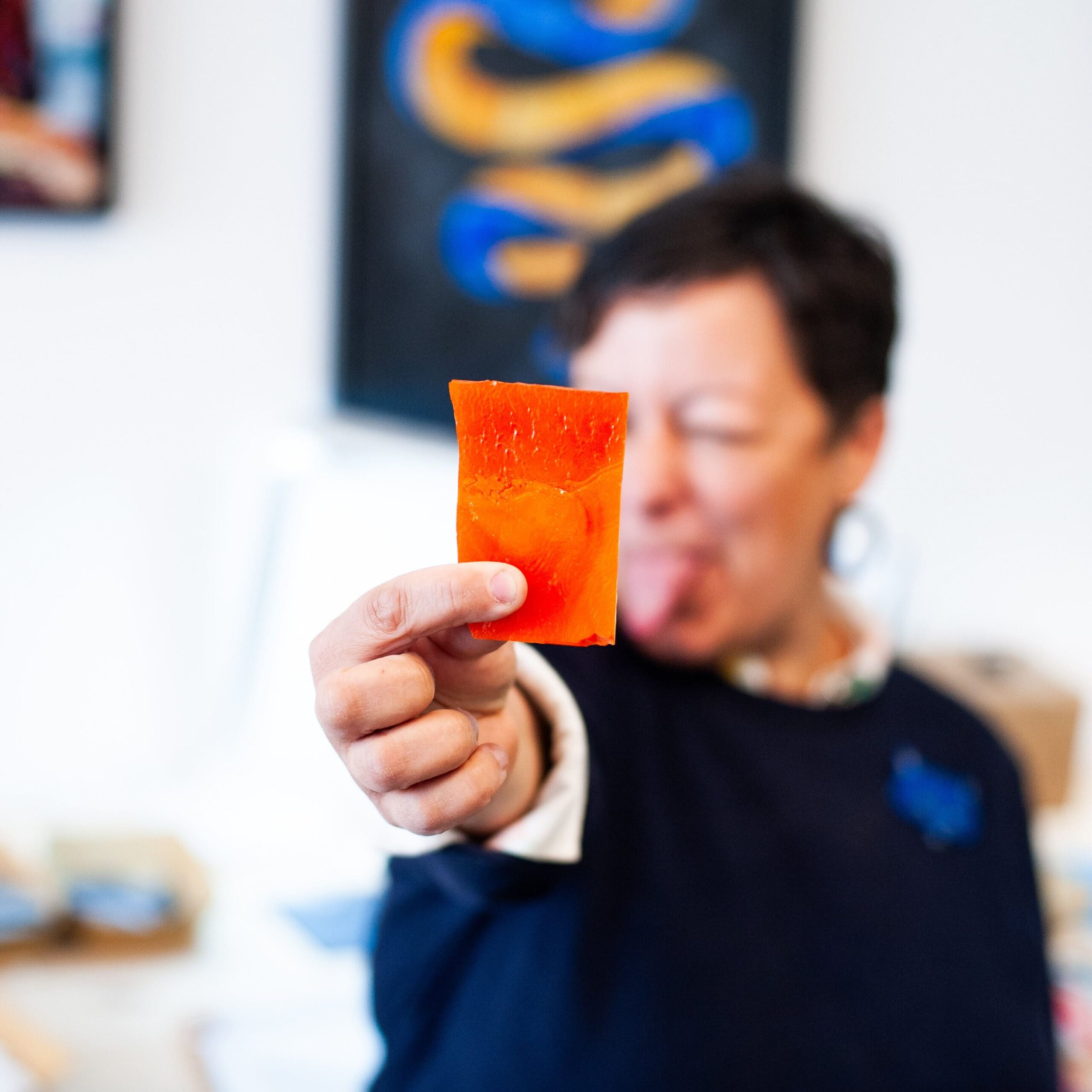 Recomposée – Elise ALIGNAN