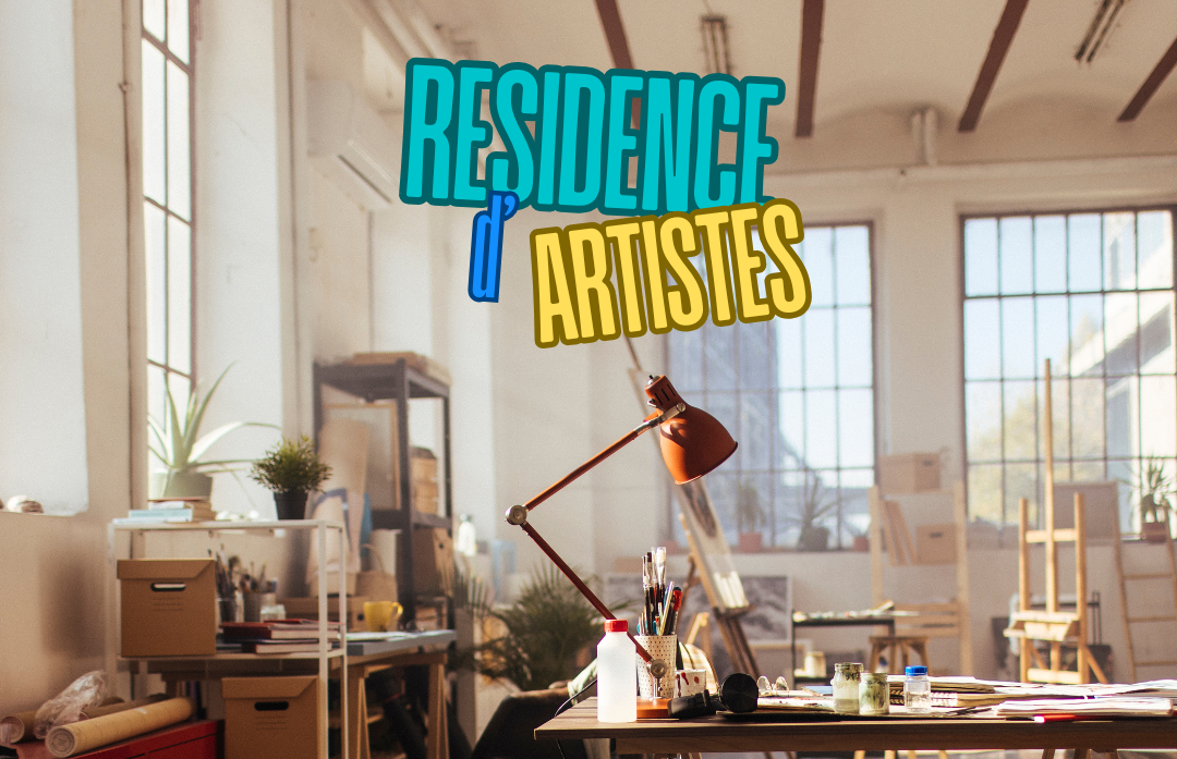 Postuler en résidence : les clés pour un dossier solide