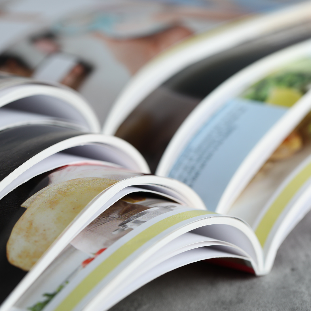 La presse spécialisée