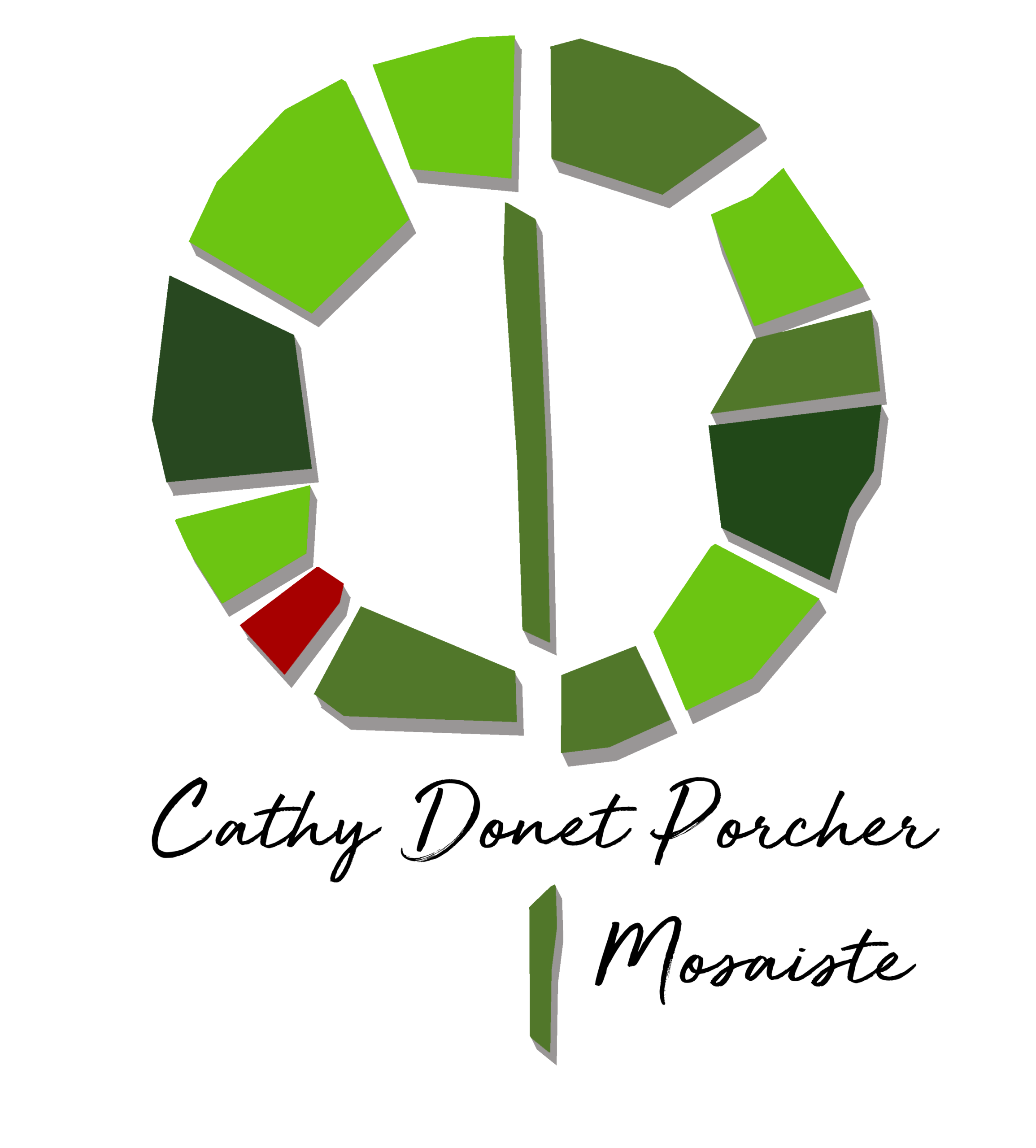 Cathy Donet Porcher