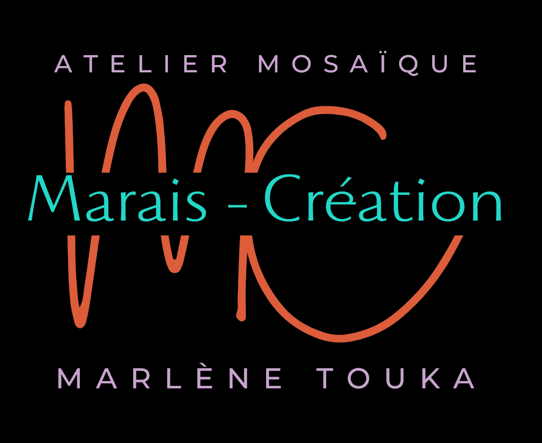 Atelier Mosaïque Marais Création