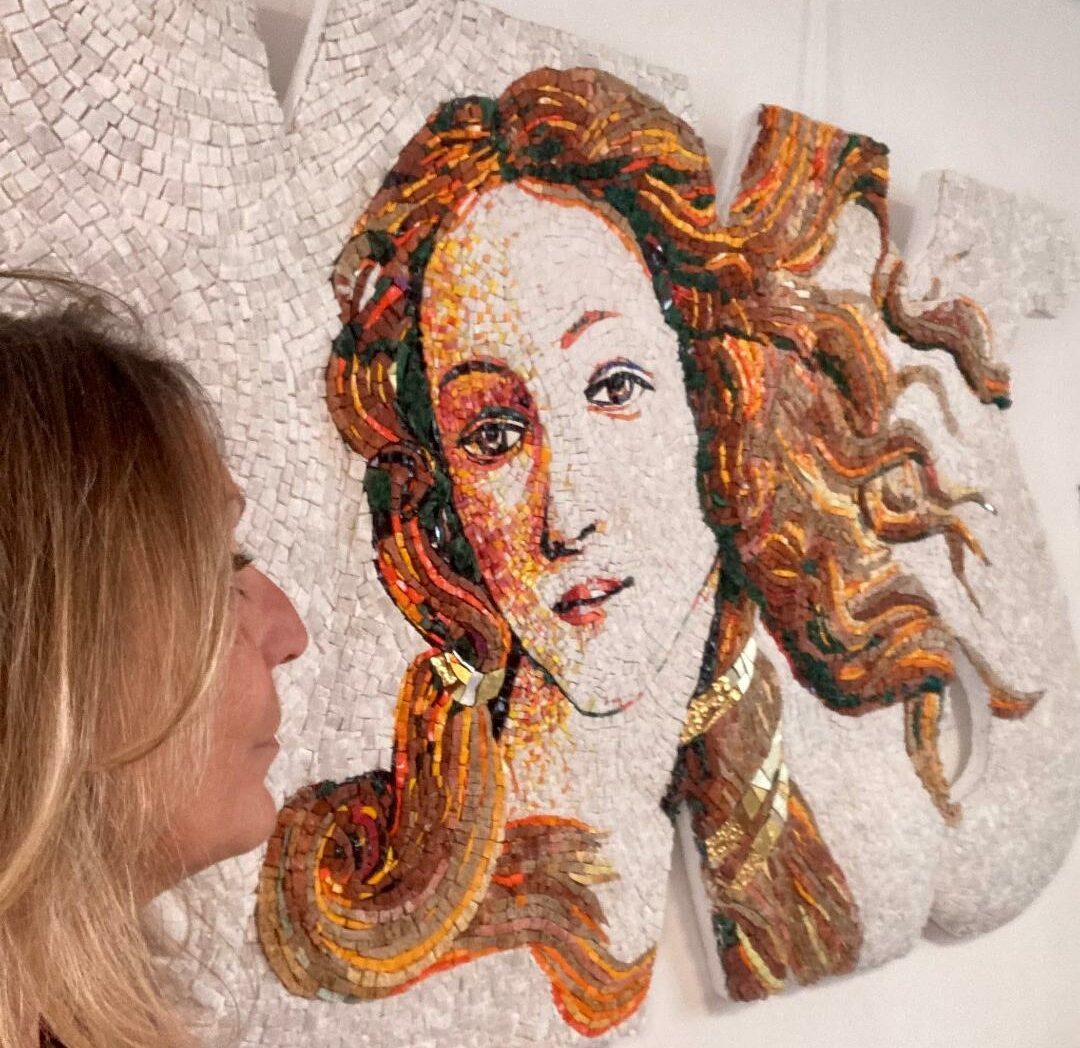 Isabelle de Sa moreira