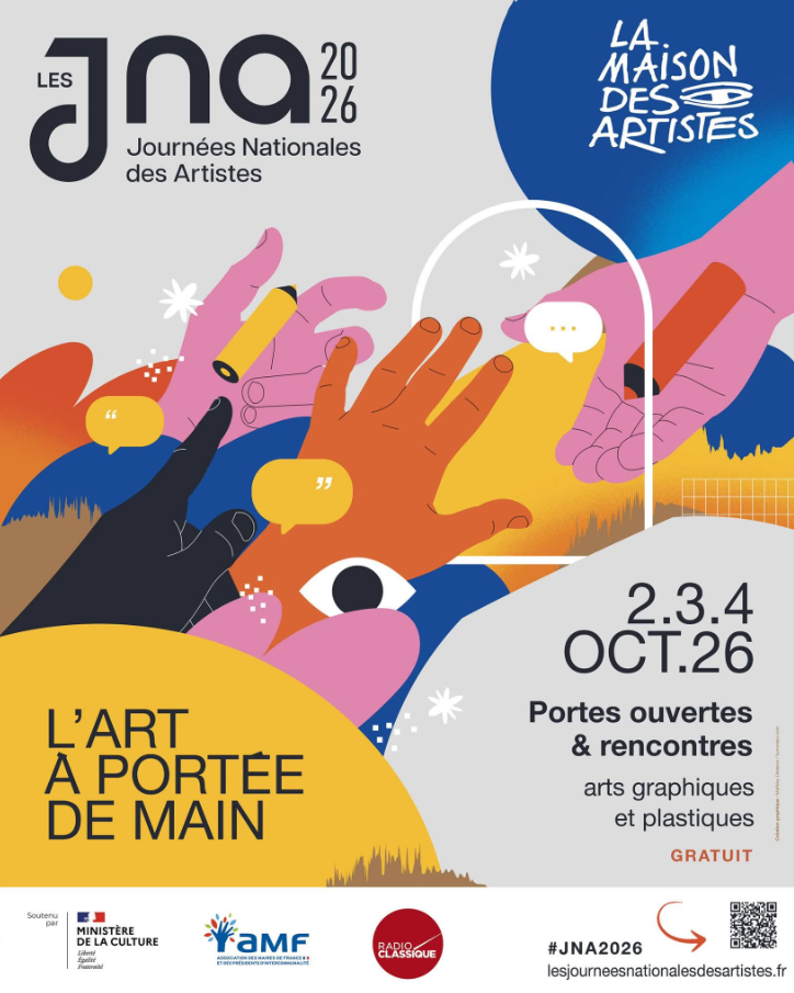 Jna portes ouvertes02/10/2026 au 04/10/2026