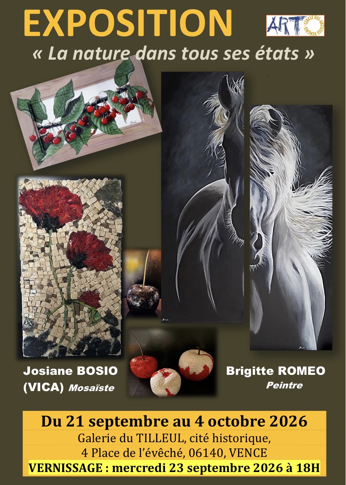 Exposition Duo21/09/2026 au 04/10/2026