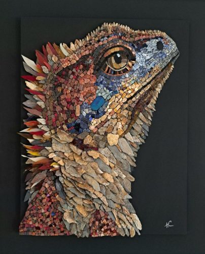 ÂGE DE PIERRE III - Agnes couret