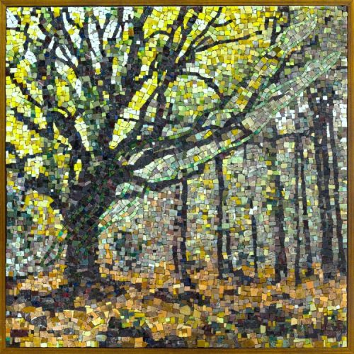 Bain de nature - Cathy Donet Porcher