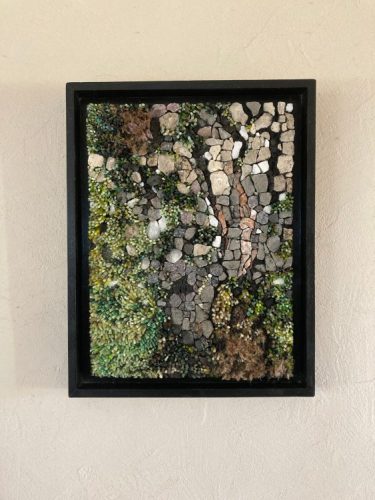 Ecorce - Emmanuelle Lapetite