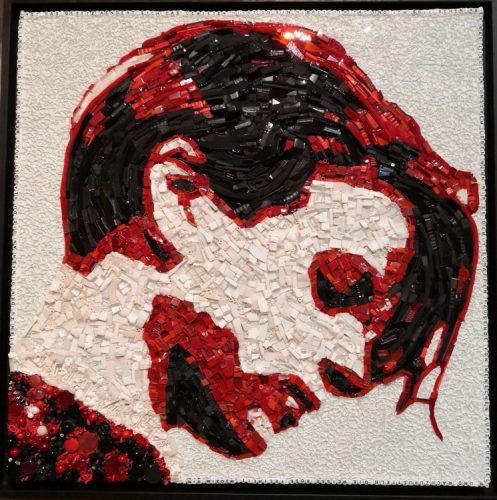 Sophie Scholl - Alexandra Reuss