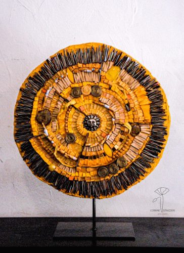 K'anchay - Corinne Strazzieri