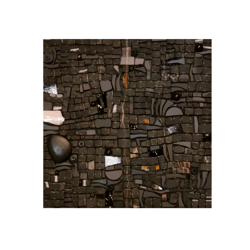 Sans titre - Marlène Touka  