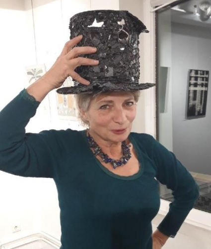 Josée RicardChapeau Magique