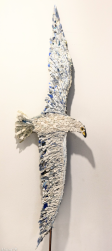 Josée RicardL'Envol d'Embruns